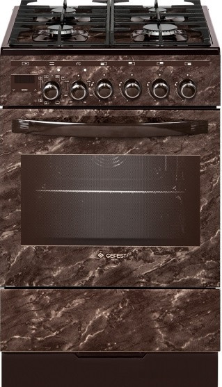 Плита Gefest 5502-04 0054