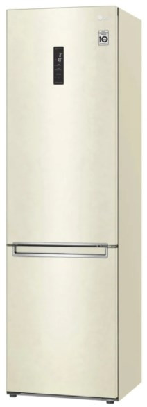 Холодильник LG GA-B509SEUM