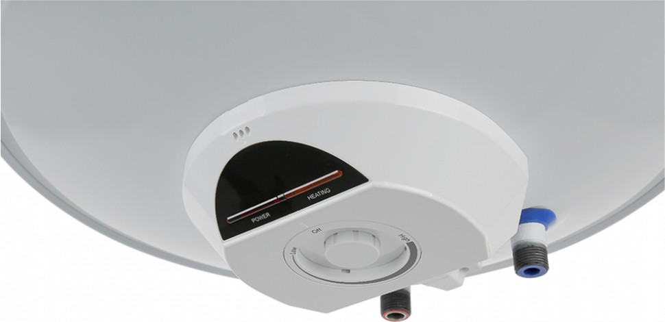 Водонагреватель Thermex ESS 80 V Silverheat