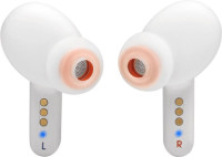 Наушники JBL Live Pro+ (белый)