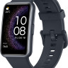 Умные часы Huawei Watch FIT Special Edition (сияющий черный)