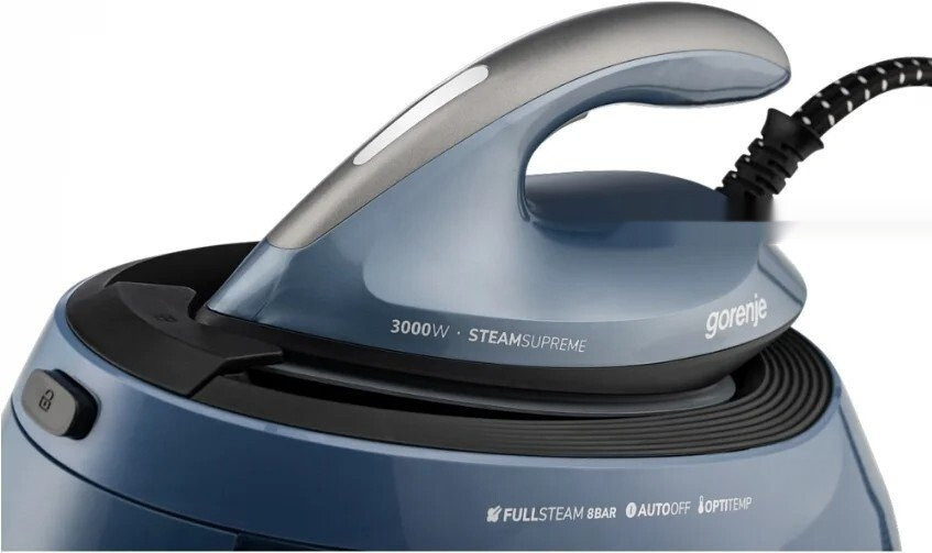 Утюг Gorenje SGD3000BBK