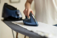 Утюг Gorenje SGD3000BBK