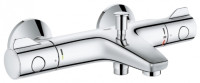 Смеситель Grohe Grohtherm 800 34567000