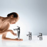 Смеситель Hansgrohe Logis 71091000