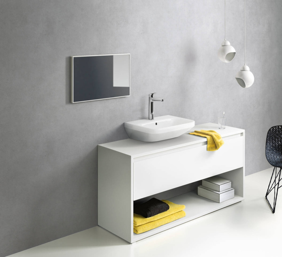 Смеситель Hansgrohe Logis 71091000