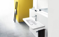 Смеситель Hansgrohe Logis 71091000