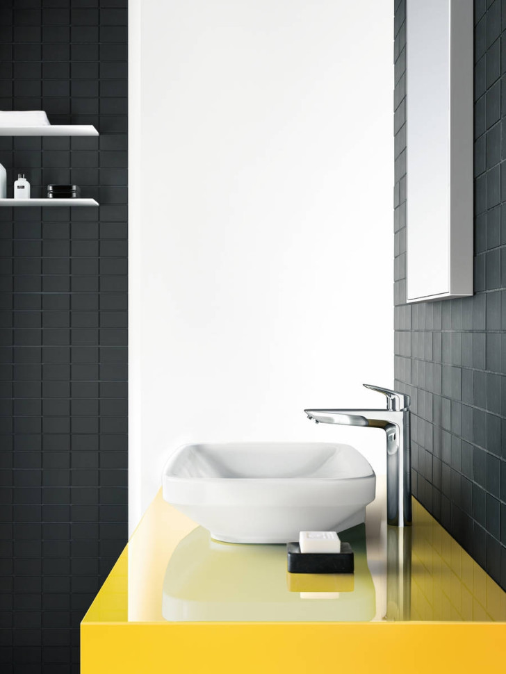 Смеситель Hansgrohe Logis 71091000