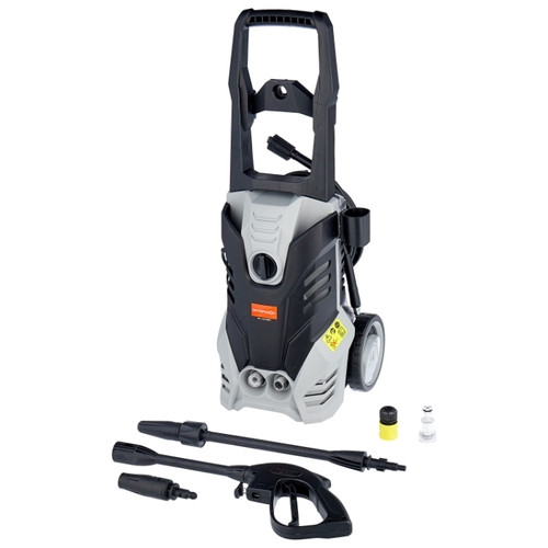 Мойка высокого давления Интерскол АМ-150/2000 2 кВт