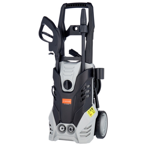 Мойка высокого давления Интерскол АМ-150/2000 2 кВт