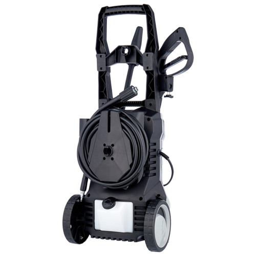 Мойка высокого давления Интерскол АМ-150/2000 2 кВт