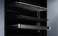 Духовой шкаф Electrolux EOE7C31X