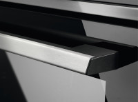 Духовой шкаф Electrolux EOE7C31X