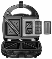 Многофункциональная сэндвичница Redmond Мультипекарь RMB-634/3