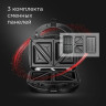 Многофункциональная сэндвичница Redmond Мультипекарь RMB-634/3