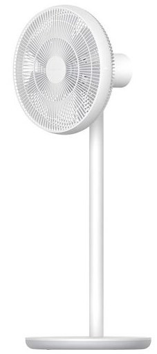 Вентилятор Xiaomi Mi Smart Standing Fan 2 Lite JLLDS01XY (международная версия)