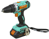 Дрель-шуруповерт Sturm! CD3620