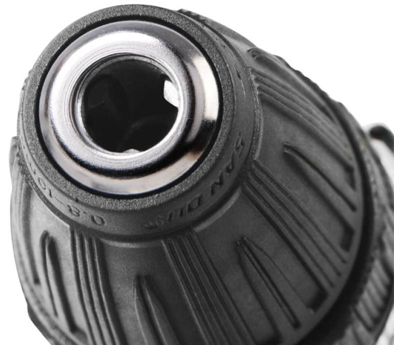 Дрель-шуруповерт Sturm! CD3620