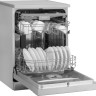 Посудомоечная машина Weissgauff DW 6138 Touch Inox