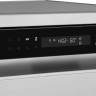 Посудомоечная машина Weissgauff DW 6138 Touch Inox