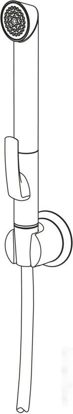 Смеситель Oras Set Polara 1488