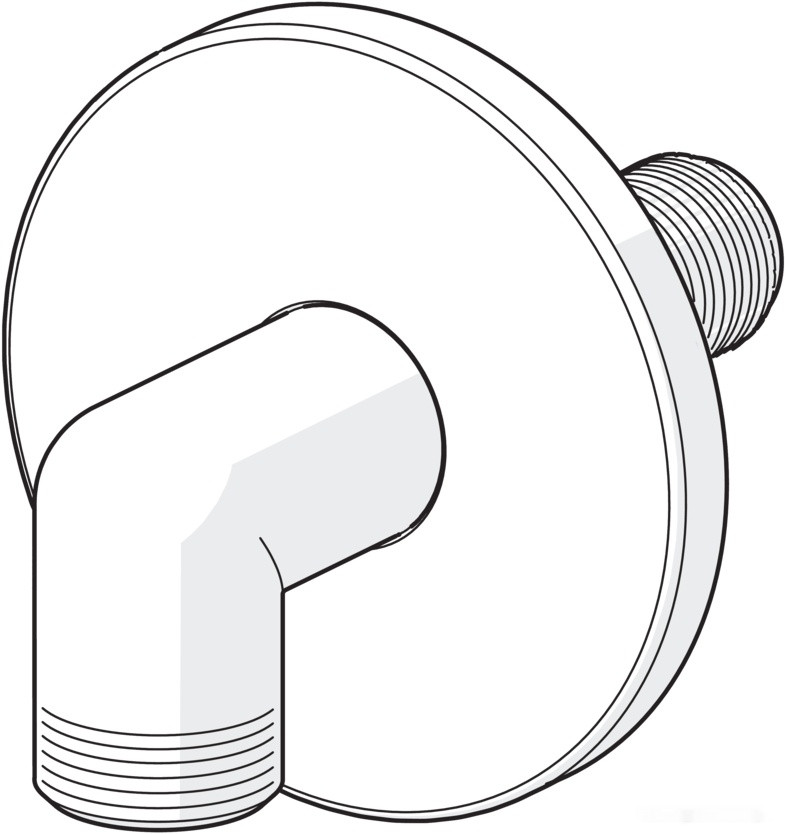 Смеситель Oras Set Polara 1488