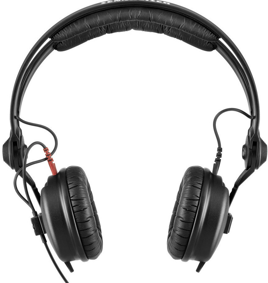 Наушники Sennheiser HD 25 PLUS