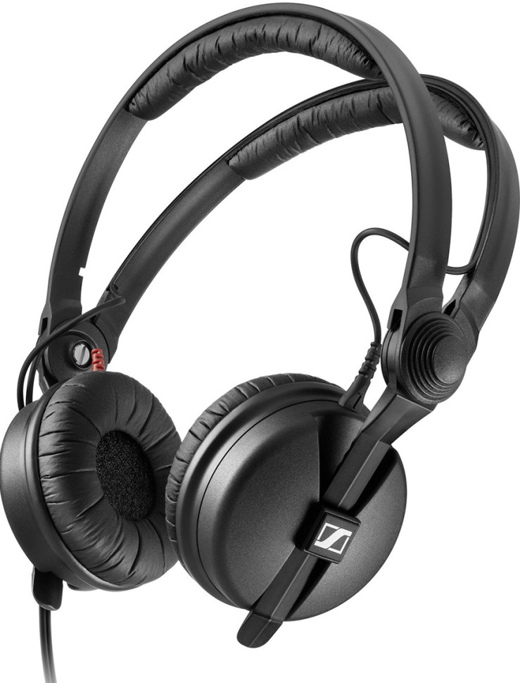 Наушники Sennheiser HD 25 PLUS
