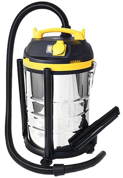 Промышленный пылесос Калибр СПП-1500/30