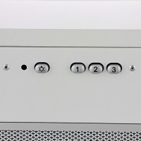 Вытяжка Elikor Врезной блок Flat 52П-650-К3Д (топленое молоко) (154175)