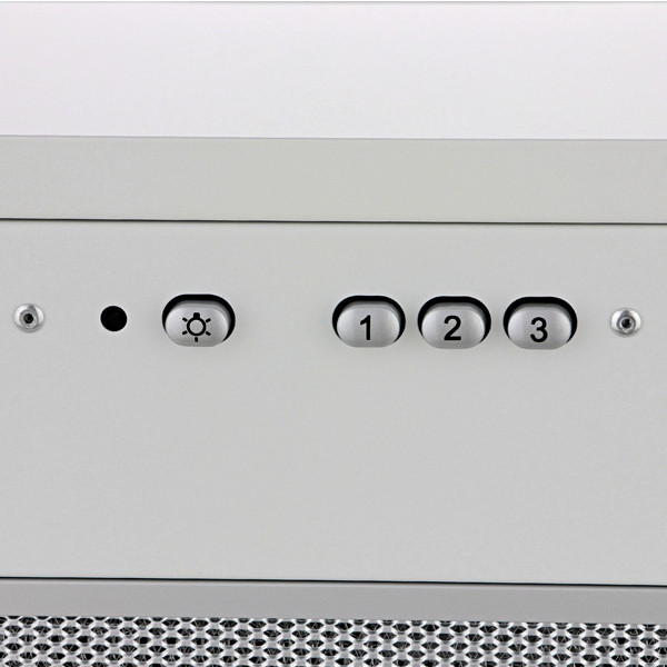 Вытяжка Elikor Врезной блок Flat 52П-650-К3Д (топленое молоко) (154175)