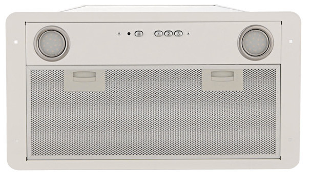 Вытяжка Elikor Врезной блок Flat 52П-650-К3Д (топленое молоко) (154175)