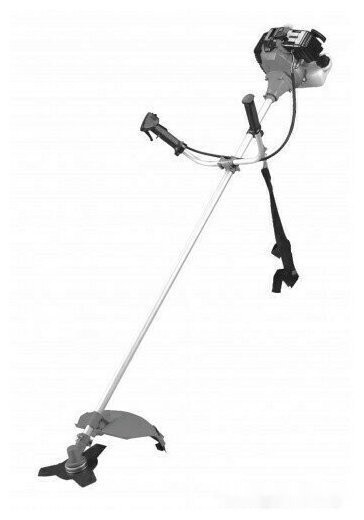 Триммер Булат БТ-52