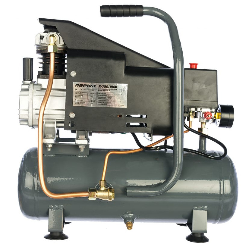 Компрессор Парма K-1500/24КМ