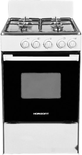 Плита Horizont GS-14 Gas Stove