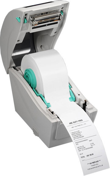 Термопринтер TSC TDP-225