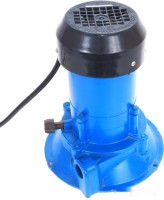 Самовсасывающий насос Калибр НБЦ-380А