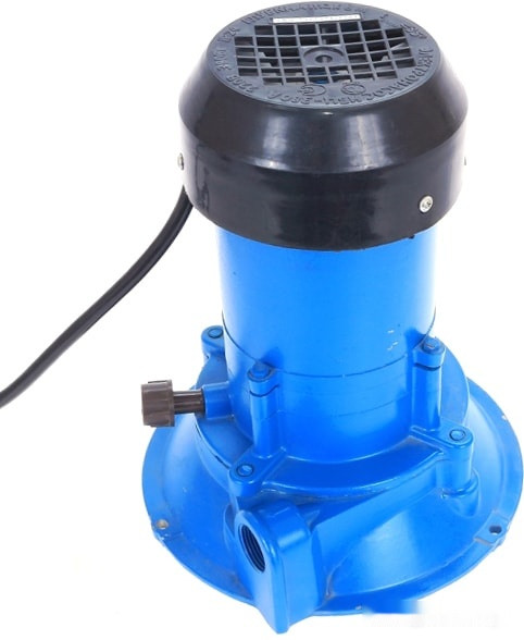 Самовсасывающий насос Калибр НБЦ-380А