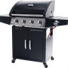 Газовый гриль для дачи Start Grill Esprit-41B