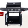 Газовый гриль для дачи Start Grill Esprit-41B