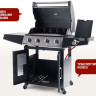 Газовый гриль для дачи Start Grill Esprit-41B