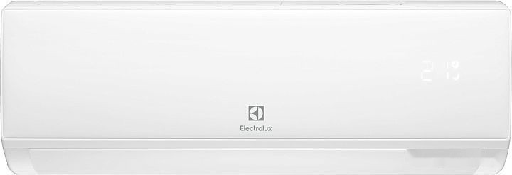 Кондиционер Electrolux HEL DC Inverter EACS/I-18HEL/N8 EEC