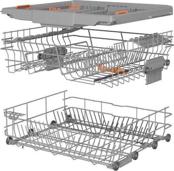 Посудомоечная машина Gorenje GV16D5