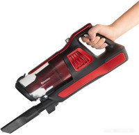 Пылесос Blackton VCA1401B Black-Red
