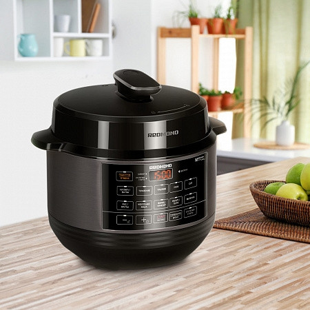 Мультиварка Redmond RMC-PM388