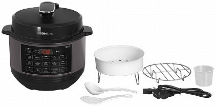 Мультиварка Redmond RMC-PM388