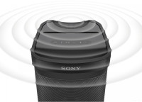 Музыкальный центр Sony SRS-XP700