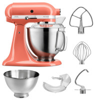 Миксер KitchenAid 5KSM185PSEPH