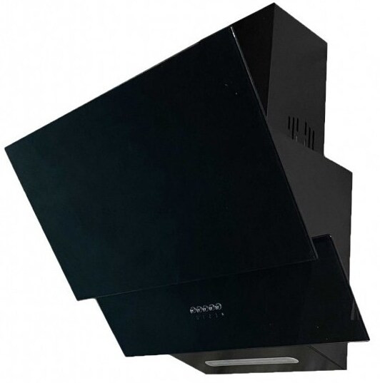 Вытяжка Schtoff Nevida 600 (черный)