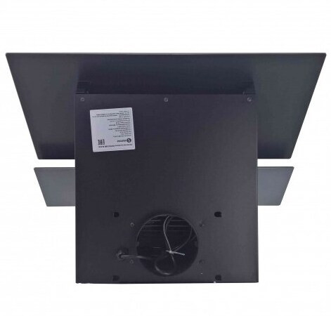 Вытяжка Schtoff Nevida 600 (черный)